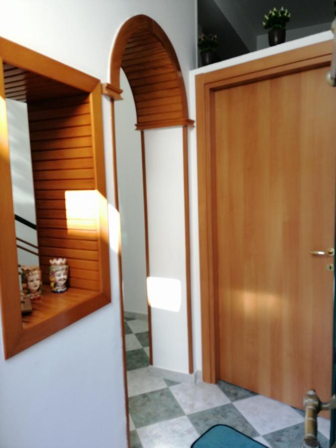 Cristina House Avola Exterior foto