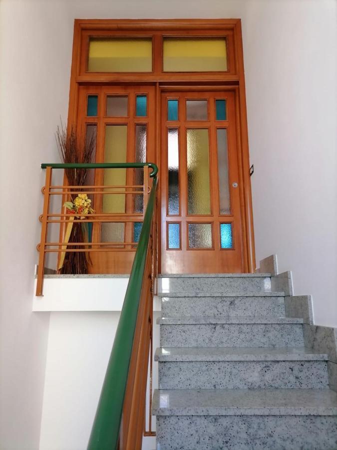 Cristina House Avola Exterior foto