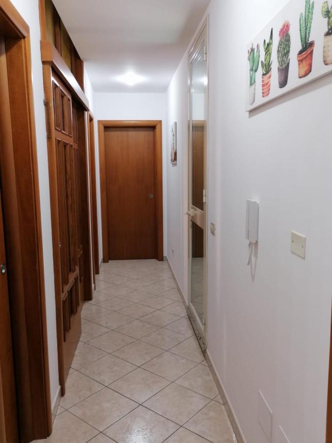 Cristina House Avola Exterior foto